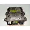 Recambio de centralita inyeccion para ford fiesta (cbk)(2002) referencia OEM IAM 5WS40632AT  