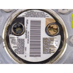 Recambio de airbag volante para chrysler voyager (rg)(2001) 2.5 crd referencia OEM IAM P0SL011DVAF  