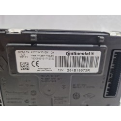 Recambio de modulo electronico para renault captur 1.5 dci referencia OEM IAM A2C53430120  