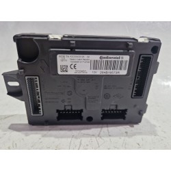 Recambio de modulo electronico para renault captur 1.5 dci referencia OEM IAM A2C53430120  