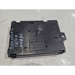 Recambio de modulo electronico para renault captur 1.5 dci referencia OEM IAM A2C53430120  