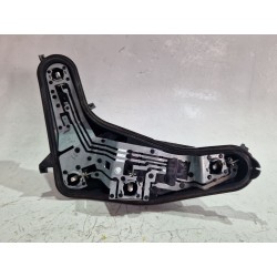 Recambio de portalampara piloto trasero izquierdo para peugeot 207 (2006) 1.4 confort [1,4 ltr. - 50 kw hdi] referencia OEM IAM 