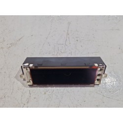 Recambio de pantalla multifuncion para peugeot 307 (3a/c) 2.0 hdi 110 referencia OEM IAM 9649862680  