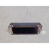 Recambio de pantalla multifuncion para peugeot 307 (3a/c) 2.0 hdi 110 referencia OEM IAM 9649862680  