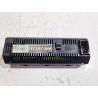 Recambio de pantalla multifuncion para peugeot 307 (3a/c) 2.0 hdi 110 referencia OEM IAM 9649862680  