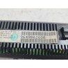 Recambio de pantalla multifuncion para peugeot 307 (3a/c) 2.0 hdi 110 referencia OEM IAM 9649862680  