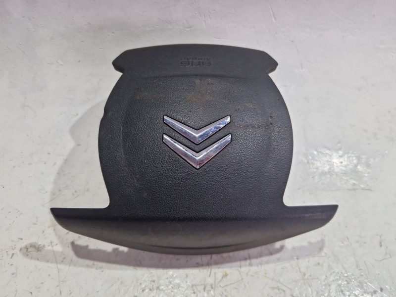 Recambio de airbag volante para citroën c5 iii (rd_) 2.0 hdi (rdrhda) referencia OEM IAM PA10234072ZD  