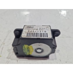 MOTOR TRAMPILLA CALEFACCION 0401121B 