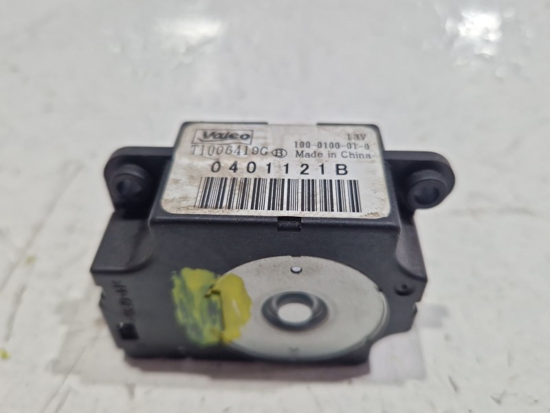 Recambio de motor trampilla calefaccion para peugeot 207/207+ (wa_, wc_) 1.4 16v referencia OEM IAM 0401121B  