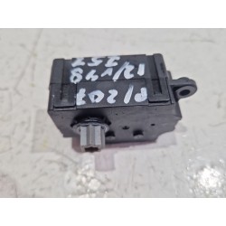 Recambio de motor trampilla calefaccion para peugeot 207/207+ (wa_, wc_) 1.4 16v referencia OEM IAM 0401121B  