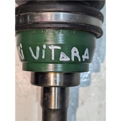 Recambio de palier delantero izquierdo para suzuki vitara (se/sf/et)(1988) 1.9 d (et) referencia OEM IAM PALIER  