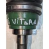 Recambio de palier delantero izquierdo para suzuki vitara (se/sf/et)(1988) 1.9 d (et) referencia OEM IAM PALIER  