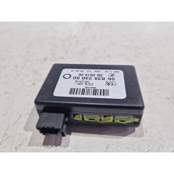 Recambio de interruptor para peugeot 207/207+ (wa_, wc_) 1.4 16v referencia OEM IAM 9683924080  