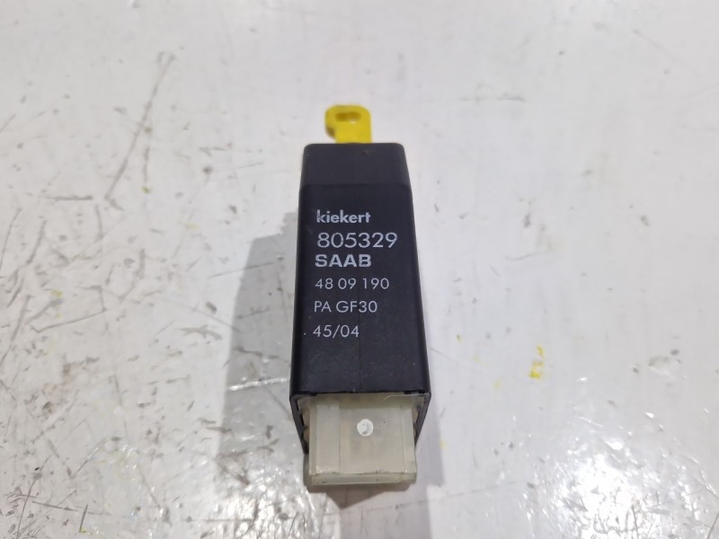 Recambio de interruptor para saab 9-5 berlina (06.2001) 2.2 tid referencia OEM IAM 805329SAAB  