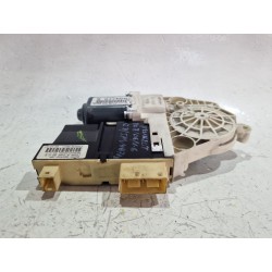 Recambio de mecanismo elevalunas delantero izquierdo para peugeot 307 (3a/c) 1.6 hdi 110 referencia OEM IAM 9681587280  