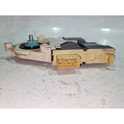 Recambio de mecanismo elevalunas delantero izquierdo para peugeot 307 (3a/c) 1.6 hdi 110 referencia OEM IAM 9681587280  