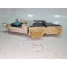 Recambio de mecanismo elevalunas delantero izquierdo para peugeot 307 (3a/c) 1.6 hdi 110 referencia OEM IAM 9681587280  
