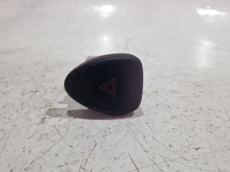 Recambio de botonera emergencia para hyundai atos (mx) 1.1 referencia OEM IAM 93360  
