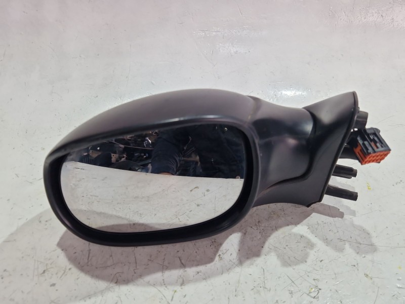 Recambio de retrovisor izquierdo para citroën xsara picasso (n68) 1.6 hdi referencia OEM IAM 96570954XT  