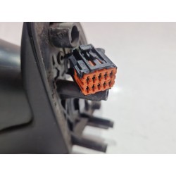 Recambio de retrovisor izquierdo para citroën xsara picasso (n68) 1.6 hdi referencia OEM IAM 96570954XT  