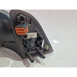 Recambio de retrovisor izquierdo para citroën xsara picasso (n68) 1.6 hdi referencia OEM IAM 96570954XT  