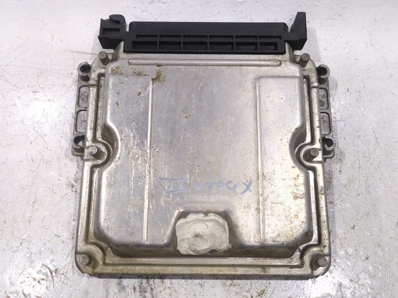 Recambio de centralita inyeccion para citroën xsara (n1) 1.9 td referencia OEM IAM 0281010163  
