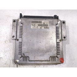 Recambio de centralita inyeccion para citroën xsara (n1) 1.9 td referencia OEM IAM 0281010163  