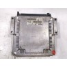Recambio de centralita inyeccion para citroën xsara (n1) 1.9 td referencia OEM IAM 0281010163  