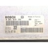 Recambio de centralita inyeccion para citroën xsara (n1) 1.9 td referencia OEM IAM 0281010163  