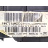 Recambio de com 2000 para peugeot 208 1.4 hdi 68cv? referencia OEM IAM 98072680ZD  