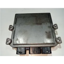 Recambio de centralita inyeccion para ford fiesta (cbk)(2002) referencia OEM IAM 5WS40632AT  