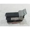 Recambio de centralita cierre para nissan almera (n16/e)(01.2000) 2.2 di referencia OEM IAM 5WK48511  