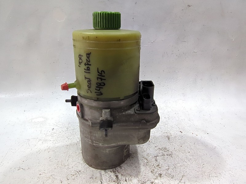Recambio de bomba direccion electrica para seat ibiza iii (6l1) 1.9 tdi referencia OEM IAM 6Q0423156AB  