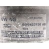 Recambio de bomba direccion electrica para seat ibiza iii (6l1) 1.9 tdi referencia OEM IAM 6Q0423156AB  
