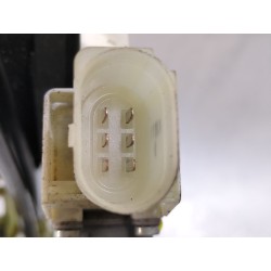 Recambio de mecanismo elevalunas trasero derecho para bmw 5 (f10) 520 d referencia OEM IAM 924456  