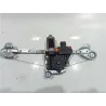 Recambio de mecanismo elevalunas trasero derecho para opel astra h berlina (2004) 1.6 referencia OEM IAM 994890101  