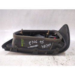 Recambio de piloto trasero izquierdo para peugeot 306 (7b, n3, n5) 1.9 d referencia OEM IAM VALEO2227G  