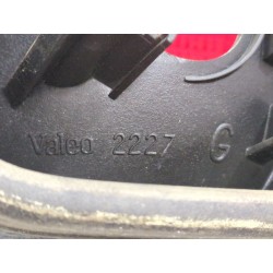 Recambio de piloto trasero izquierdo para peugeot 306 (7b, n3, n5) 1.9 d referencia OEM IAM VALEO2227G  