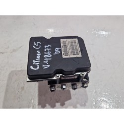 Recambio de nucleo abs para citroën c5 iii (rd_) 2.0 hdi (rdrhda) referencia OEM IAM 9666226380  