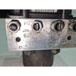 Recambio de nucleo abs para citroën c5 iii (rd_) 2.0 hdi (rdrhda) referencia OEM IAM 9666226380  