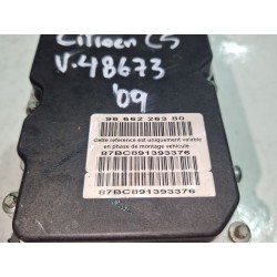Recambio de nucleo abs para citroën c5 iii (rd_) 2.0 hdi (rdrhda) referencia OEM IAM 9666226380  
