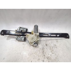 Recambio de mecanismo elevalunas delantero izquierdo para mercedes-benz clase a (bm 168)(05.1997) 170 cdi (168.009) cdi cat refe