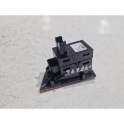 Recambio de mando elevalunas delantero derecho para bmw 5 (f10) 520 d referencia OEM IAM 9183547  
