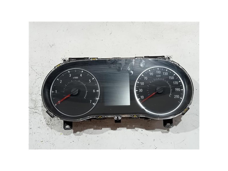 Recambio de cuadro completo para dacia sandero iii (10.2020) 1.0 comfort [1,0 ltr. - 67 kw tce cat] referencia OEM IAM VPLR1F14B