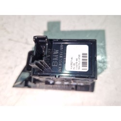 Recambio de mando elevalunas delantero derecho para bmw 5 (f10) 520 d referencia OEM IAM 9183547  