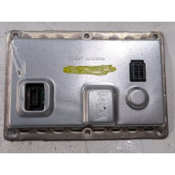 Recambio de centralita xenon para peugeot 607 (9d, 9u) 3.0 v6 24v referencia OEM IAM 89035114  