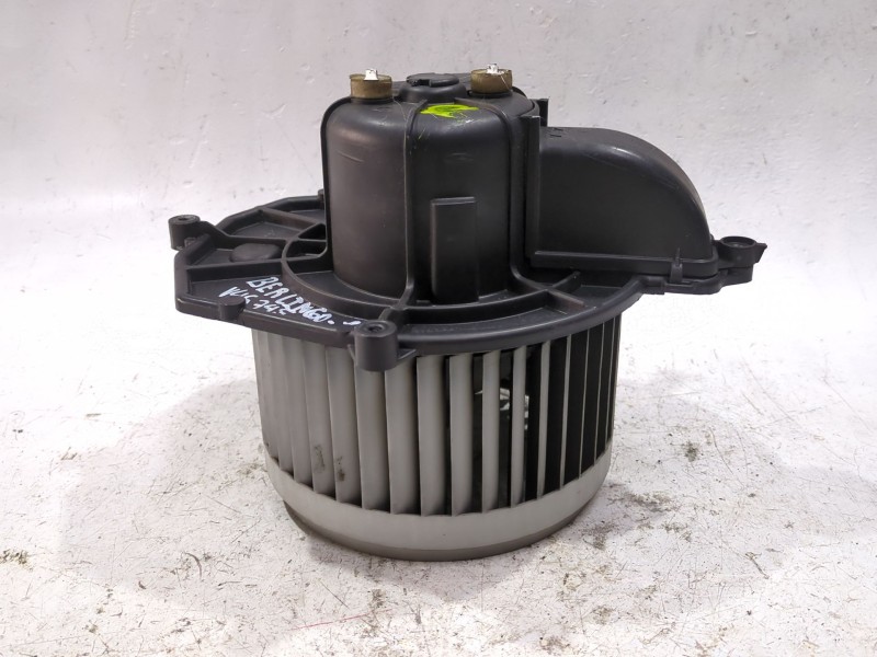 Recambio de motor calefaccion para citroën berlingo multispace (b9) 1.6 hdi 90 referencia OEM IAM 5E2228200  
