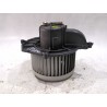 Recambio de motor calefaccion para citroën berlingo multispace (b9) 1.6 hdi 90 referencia OEM IAM 5E2228200  