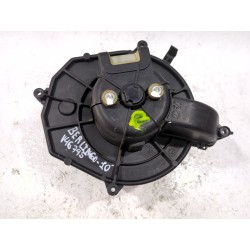 Recambio de motor calefaccion para citroën berlingo multispace (b9) 1.6 hdi 90 referencia OEM IAM 5E2228200  