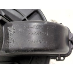 Recambio de motor calefaccion para citroën berlingo multispace (b9) 1.6 hdi 90 referencia OEM IAM 5E2228200  